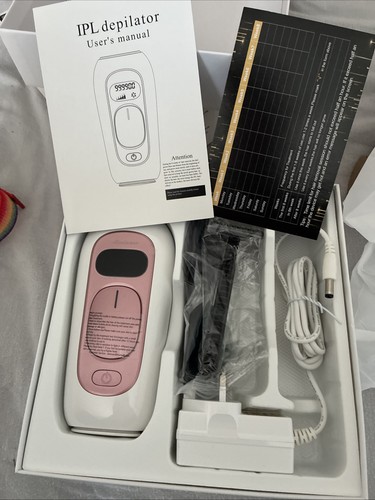 Aminzer ipl hair removal - aminzer,