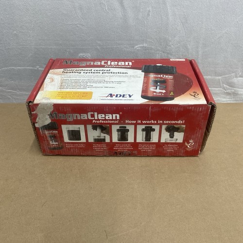 Adey magnaclean professional - adey,