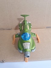 Dinky UFO INTERCEPTOR.    m19