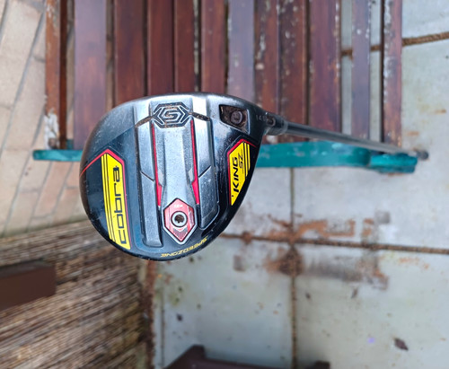 Cobra king right handed - cobra, right-handed