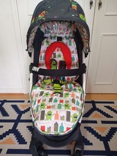 Cosatto Yo 2 pushchair