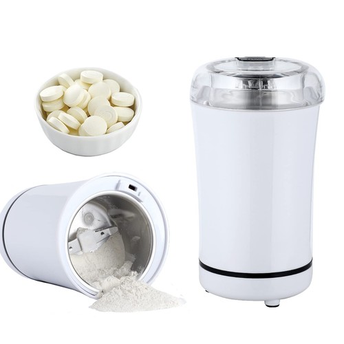 Multifunctional electric pill - multifunctional,