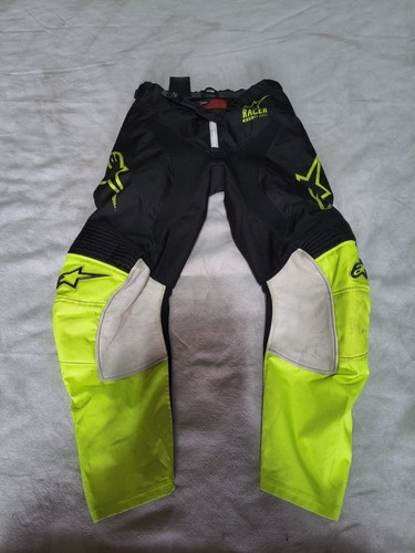 Alpinestars pants racer - alpinestars,