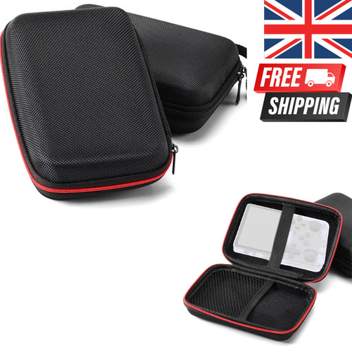 Compact camera case hard shell - case,
