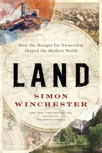 Land how the hunger for - land:,