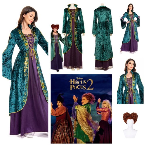 Hocus pocus witch winifred - hocus, 2:witch
