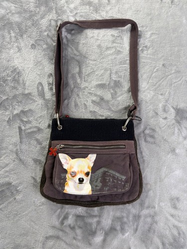 Fuzzy nation chihuahua dog - nation,