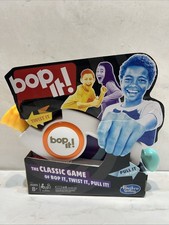 Bop It Electronic Game for