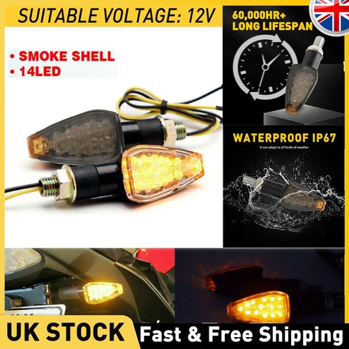 Motorcycle turn signal light - motorcycle,