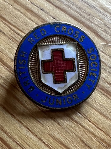 The british red cross society - british,
