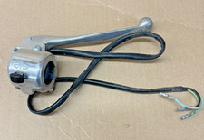 * Suzuki ? RV90 A50 A80 A100