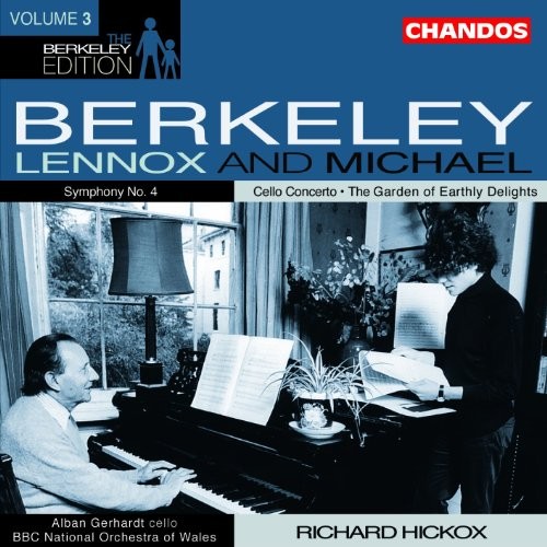 Berkeley symphony m - symphony,