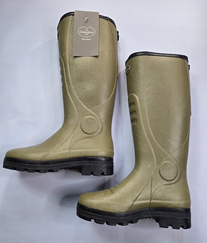 Chameau traqueur neoprene - le,