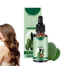 Prickly Pear Seed Oil |