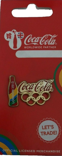Official coca cola london - official,