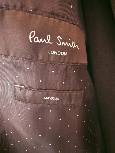 Paul smith mayfair - smith,