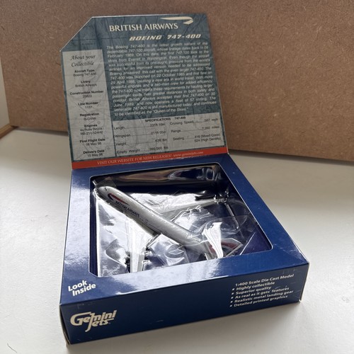 Gemini jets gjbaw871 - gemini,