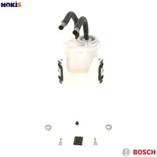 FUEL PUMP 0 986 580 823 FOR