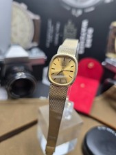 Omega De Ville Quartz Ladies