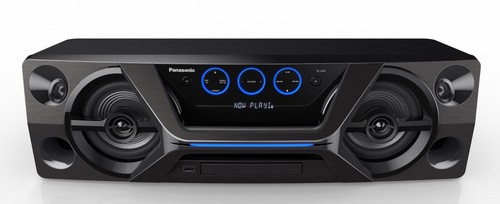 Panasonic ua3 fm - sc-ua3, fm/am