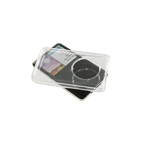 Protective crystal clear - crystal,
