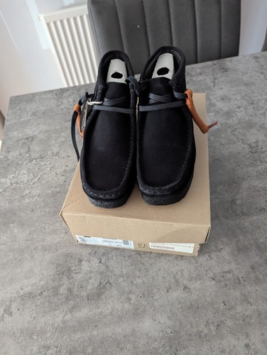 Clarks originals wallabee - originals,