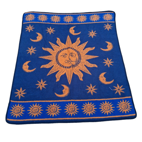 Vintage 90s celestial sun moon - vintage,