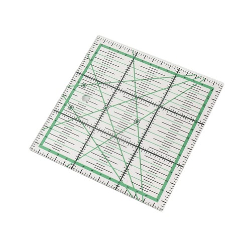 New quilting ruler transparent - ruler,