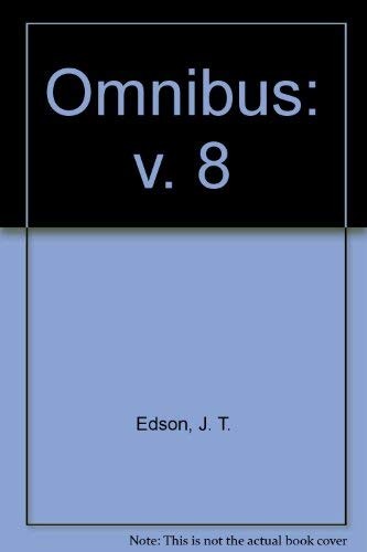 Omnibus edson j - v., edson,