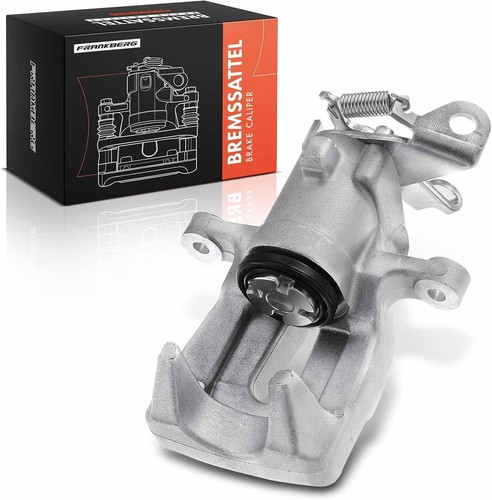 Brake caliper rear - caliper, left