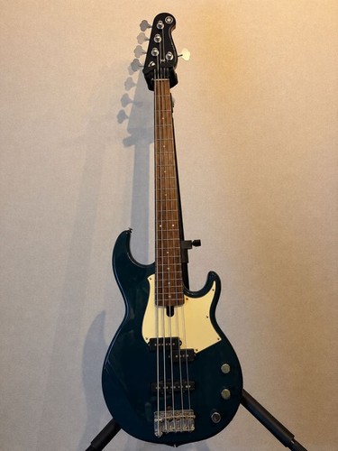 Yamaha bb435 string bass - 5-string,