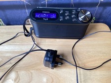 Roberts Play 10 DAB Digital