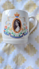 Queen Elizabeth II Coronation