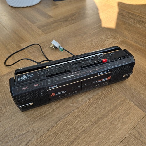 Saisho t202 beatmaster good - saisho,