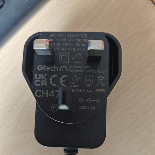 Genuine tech 10v - genuine,