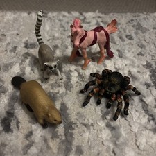 Schleich Bundle
