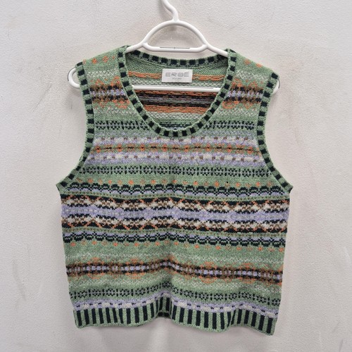 Eribe vest women - eribe,