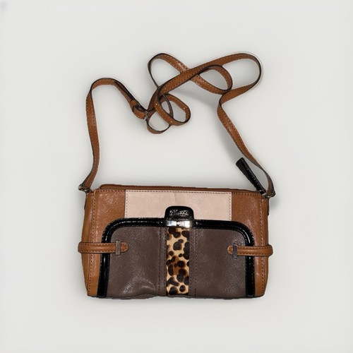 Vintage y2k leopard print - vintage,