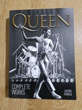 Queen: Complete Works George