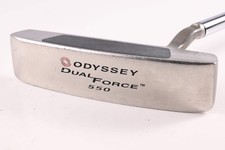 Odyssey Dual Force 550 Putter