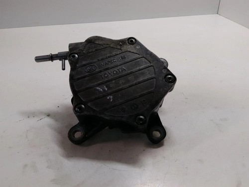 Toyota avensis t25 - avensis, pump