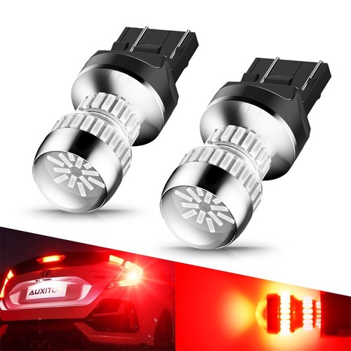Auxito 7443 7440 red - 7443, led