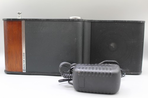Monitor audio airstream - airstream, 10