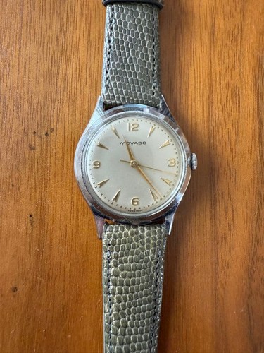 Movado automatic - movado,