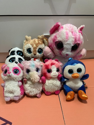 Mixed bundle mini - bundle, of