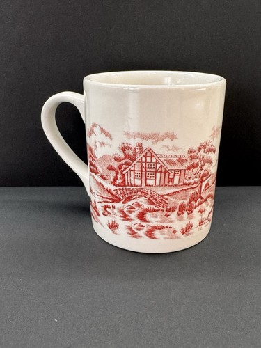Vintage staffordshire - vintage,