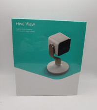 Hive View Smart Indoor Camera