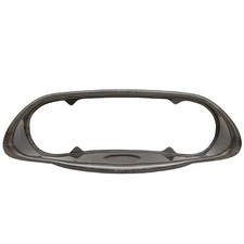 Malibu Boat Gauge Accent Panel
