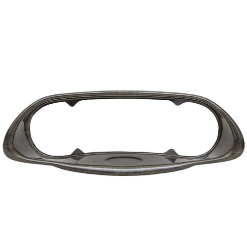 Malibu boat gauge - gauge, accent