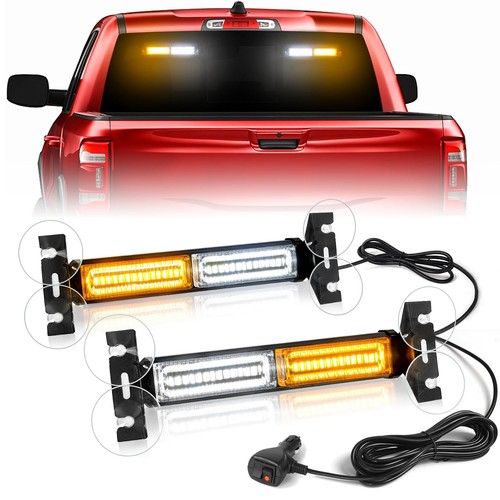 40led strobe light - 10.7",